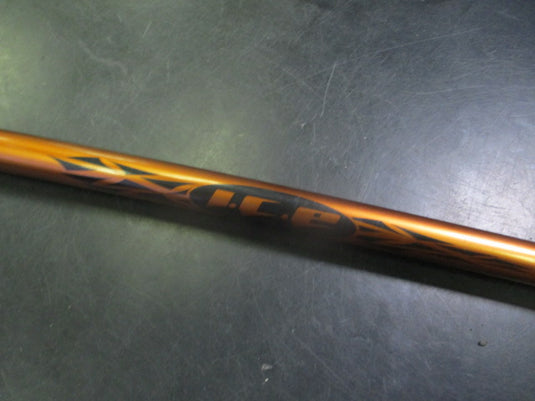 Used John Daly Series Pro Ti 460cc Right Hand Driver