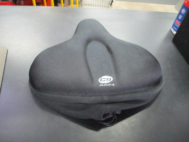 Load image into Gallery viewer, Used C9 Gel Cruiser Seat Cover
