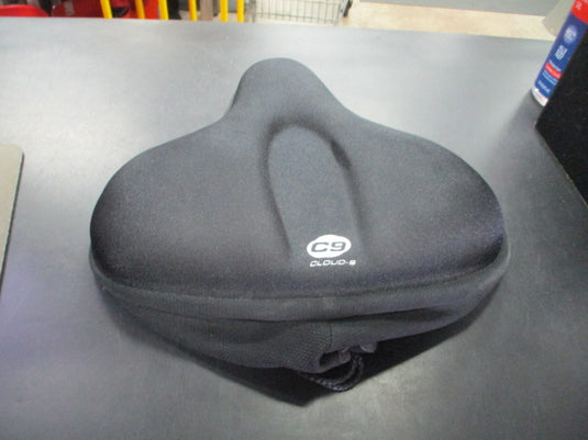 Used C9 Gel Cruiser Seat Cover