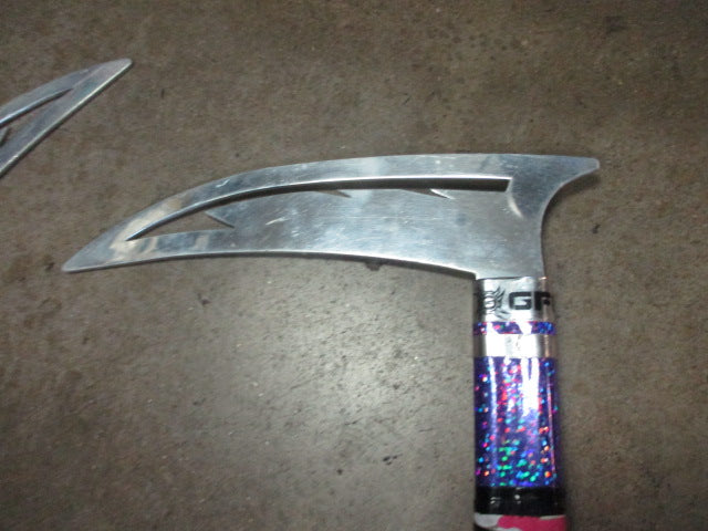 Load image into Gallery viewer, Used GForce Switchblade Kamas
