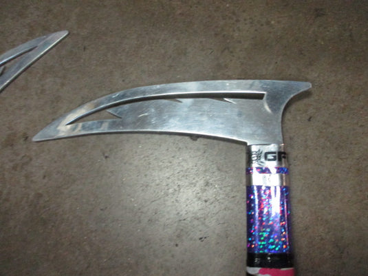 Used GForce Switchblade Kamas