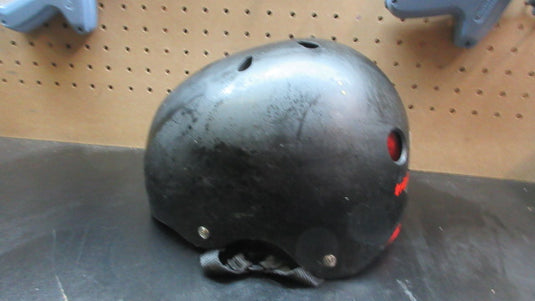 Used Triple Eight Bicycle Helmet - Size XXL