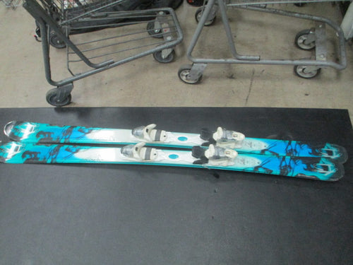 Used K2 Potion 72 160Cm Downhill Skis