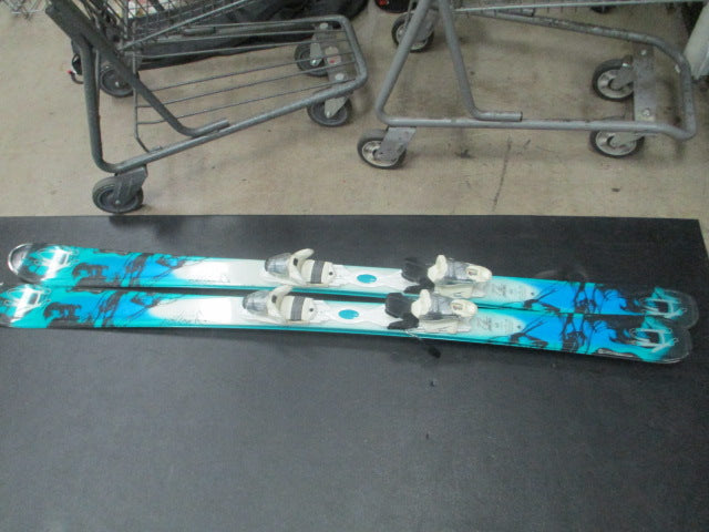 Load image into Gallery viewer, Used K2 Potion 72 160Cm Downhill Skis
