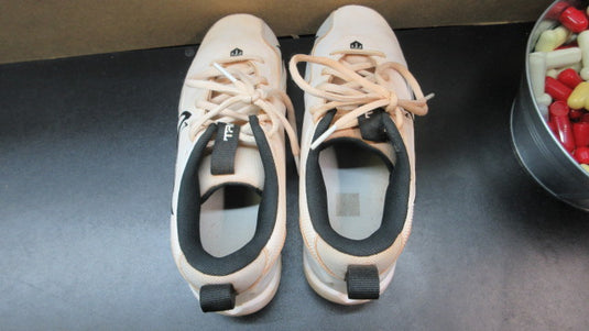 Used Nike Force Trout 9 Keystone Baseball Cleats - Size Youth 4