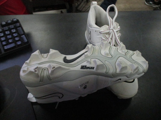 Used Nike Alpha Football Cleats Size 5.5
