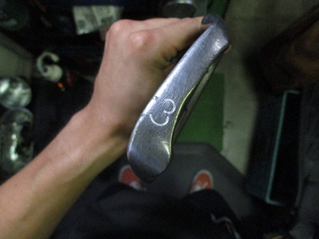 Load image into Gallery viewer, Used PING IST.Karsten Black Dot Right Hand 9pc Iron Set 3-9i, P-Sw
