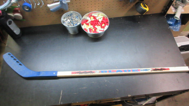 Load image into Gallery viewer, Used Game Craft The Blade Junior Street Hockey Stick

