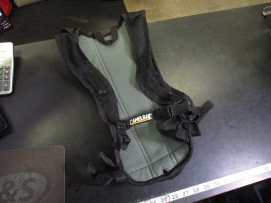Used Camelbak Cycling Hydration Pack No Bladder
