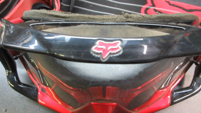 Load image into Gallery viewer, Used Fox Racing Motorcross Goggles
