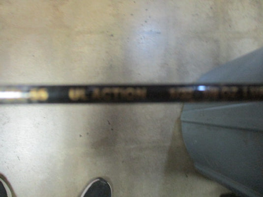 Used Lake King Graphite X GX-2-UL-55 5' Fishing Rod