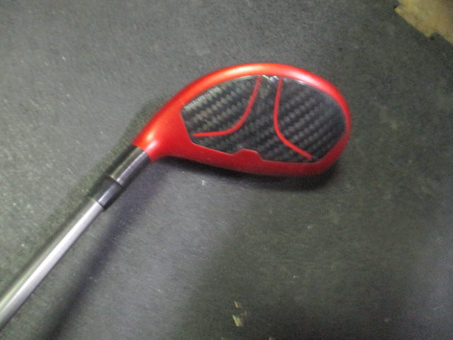 Load image into Gallery viewer, Used Tommy Armour TA1 19 Deg 3 Hybrid - LH
