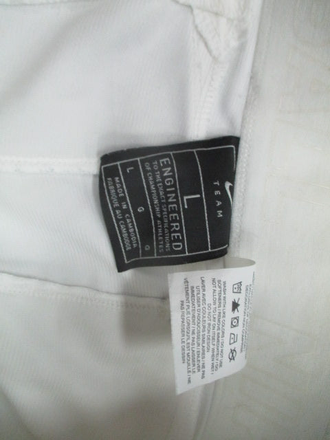 Load image into Gallery viewer, Used Nike Womens Large Softball Pant
