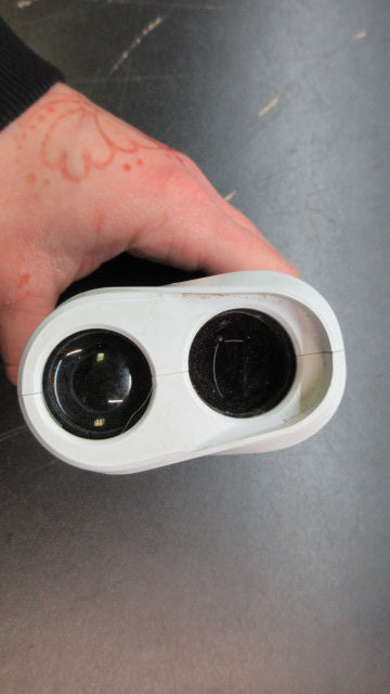 Used Blue Tess Golf Range Finder