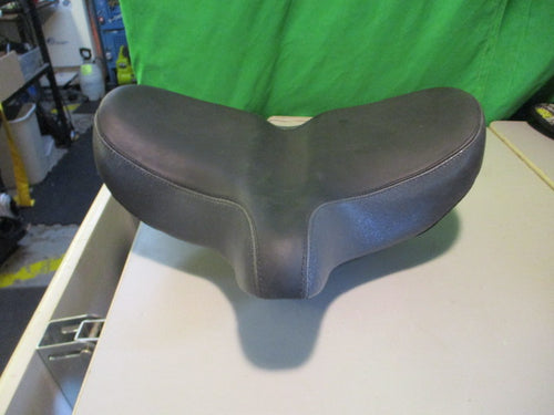 Used YLG LG Oversized Comfort Bike Seat For Indoor Bike