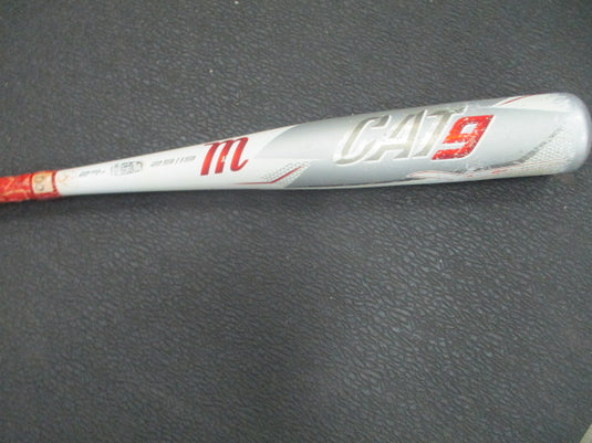 Used Marucci CAT 9 29