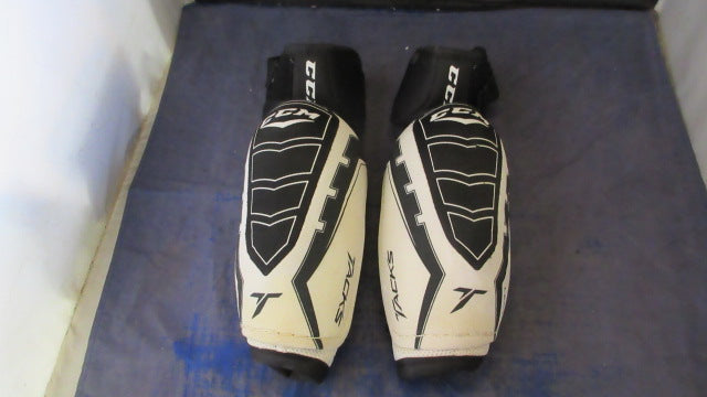Load image into Gallery viewer, Used CCM Tacks 1052 Elbow Pads Adult Size Small - small wear
