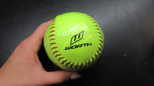 Worth Official 12
