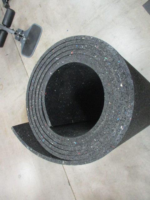 Used Rubber Mat 141