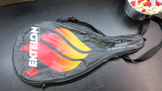 Used Ektelon Racquetball Bag