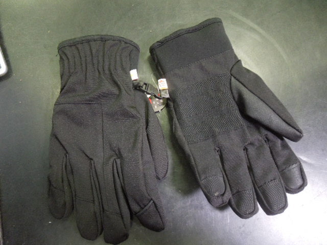 Load image into Gallery viewer, Used Hot Paws Insulated Winter Gloves Size Adult XL
