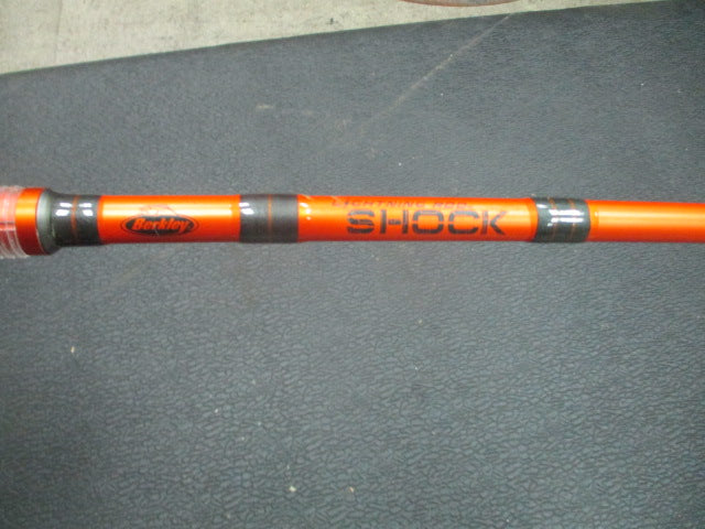 Load image into Gallery viewer, Used Berkley Shock Lightweight 7 Foot Fishing Rod
