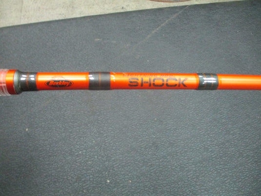 Used Berkley Shock Lightweight 7 Foot Fishing Rod