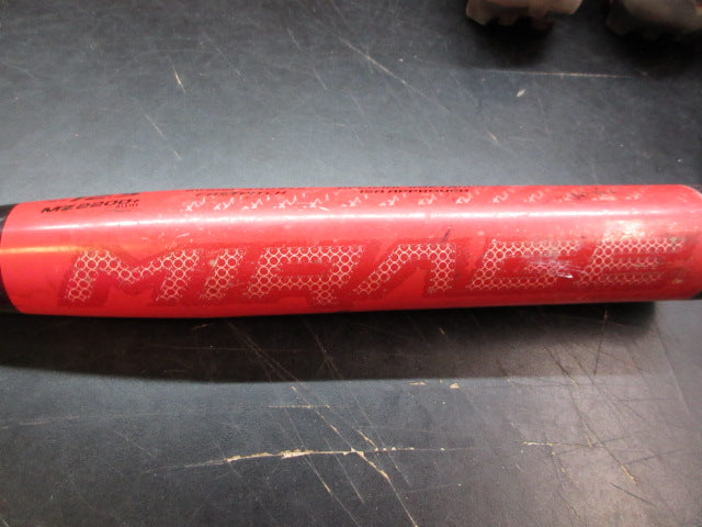 Load image into Gallery viewer, Used Mizuno Mirage 30" -12.5 USSSA Softball Bat
