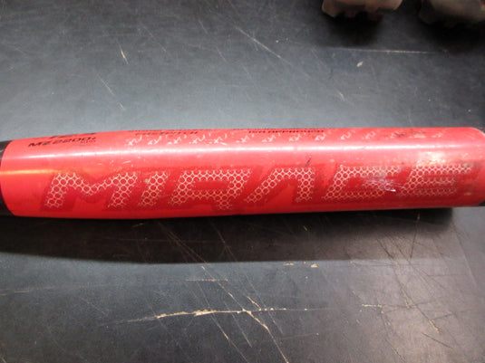 Used Mizuno Mirage 30" -12.5 USSSA Softball Bat