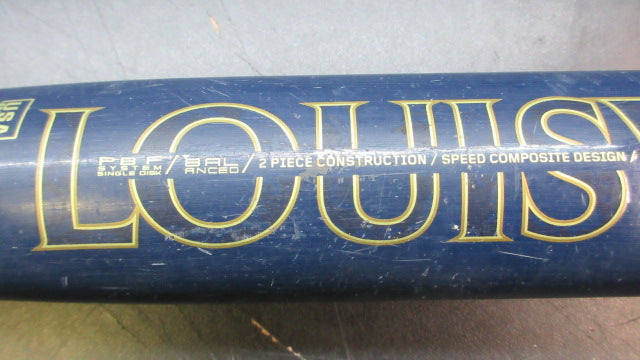 Load image into Gallery viewer, Used Louisville Slugger LXT 30" -11 Composite Fastpitch Bat
