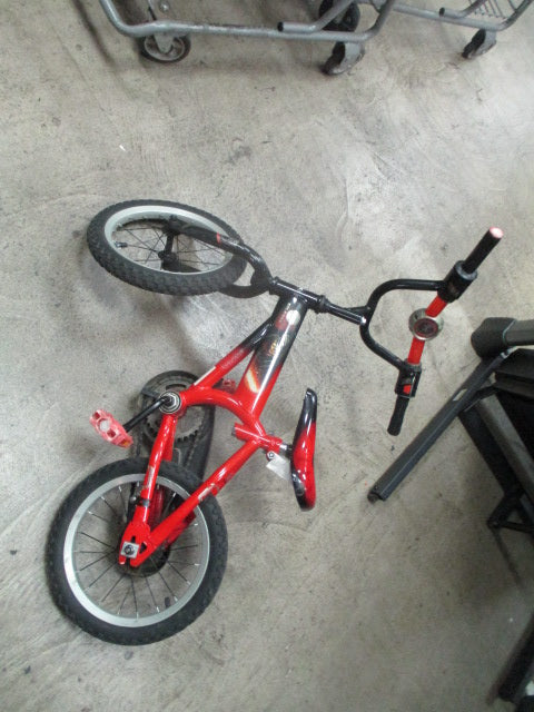 Used Huffy Star Wars Kylo Ren 14