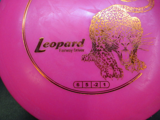 Load image into Gallery viewer, Used Innova Leopard Fairway Driver Disc - 148 g
