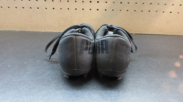 Load image into Gallery viewer, Used Puma Ultra Soccer Cleats - Size Youth 1
