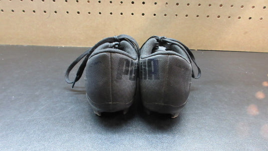 Used Puma Ultra Soccer Cleats - Size Youth 1