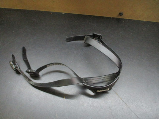 Used Schutt Football Chin Strap
