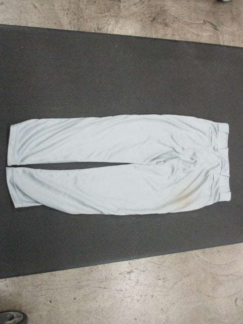 Load image into Gallery viewer, Used Rawlings Open Bottom Size Youth XL Baseball Pant
