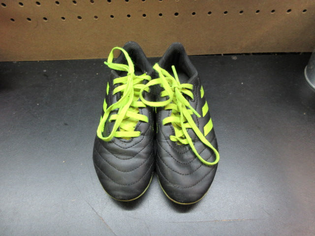 Load image into Gallery viewer, Used Adidas Kids' Goletto VIII FG Soccer Cleats - Size 1

