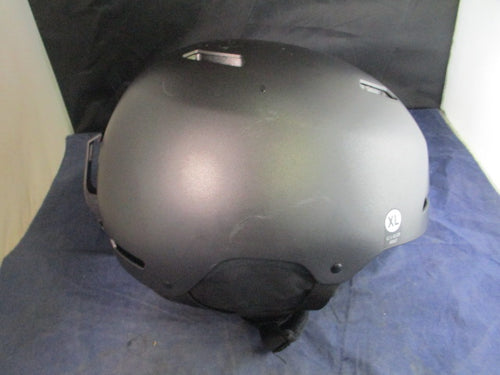 Used Giro Ledge Mips Snowboarding Helmet Adult Size XL 62.5 - 65 cm