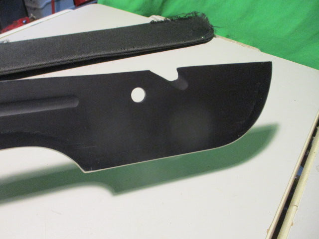 Load image into Gallery viewer, Used Vengeance Rising Metal High Consistency Machete
