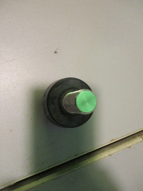 Used Roller Skate Stopper