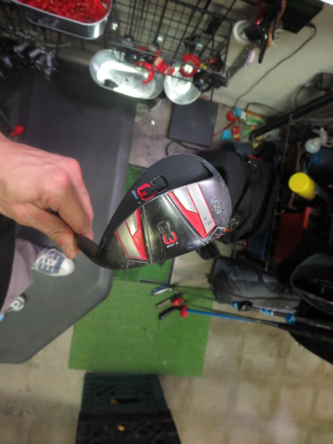 Used Autopilot C3i Right Hand 65º Lob Wedge