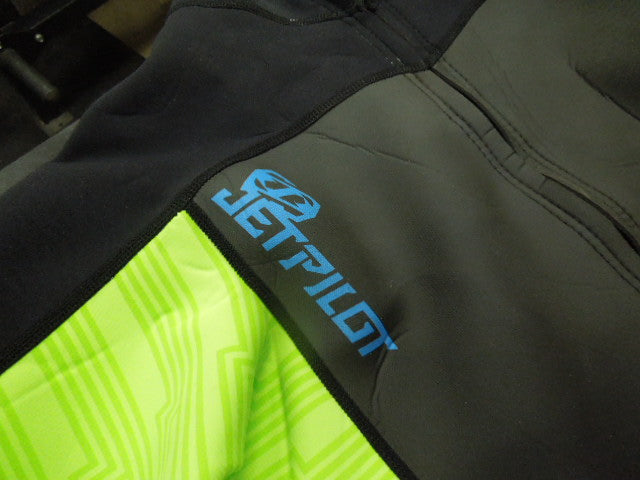 Load image into Gallery viewer, Used Bodyglove Jetpilot 2mm Cause Wetsuit Size Mens XL
