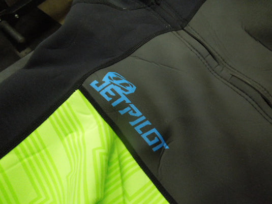 Used Bodyglove Jetpilot 2mm Cause Wetsuit Size Mens XL