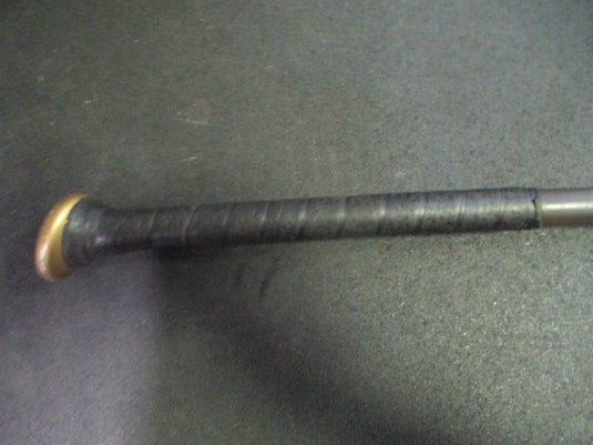 Used Dove Tail Bat Tremor 33.5