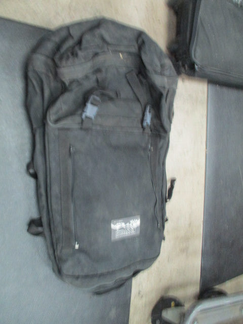 Used Jansport Hiking Backpack