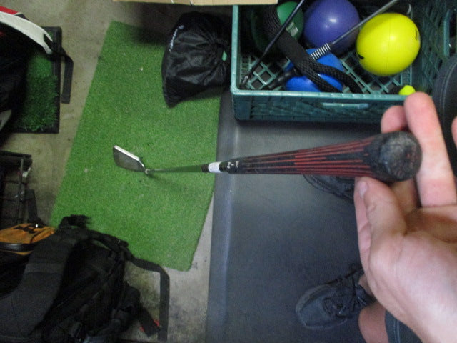 Load image into Gallery viewer, Used PING Zing 2 Karsten Yellow Dot Right Hand Wedge
