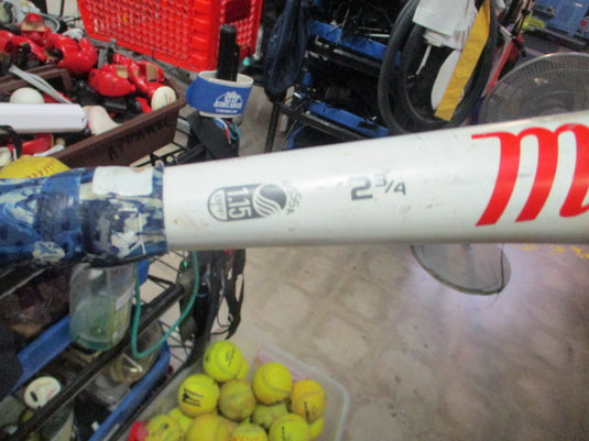 Used Marucci Cat 8 USSSA 28