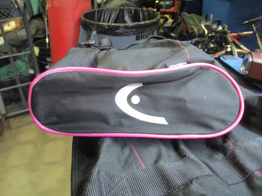 Used Head Downhill Ski Bag