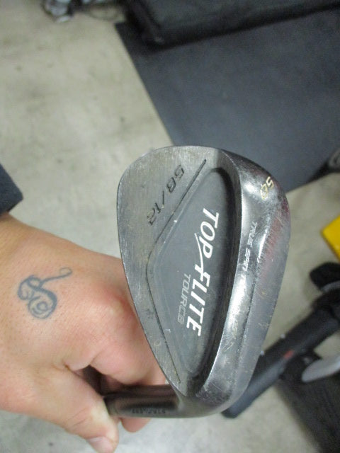 Load image into Gallery viewer, Used Top Flite Tour CB 58 Deg Wedge - RH
