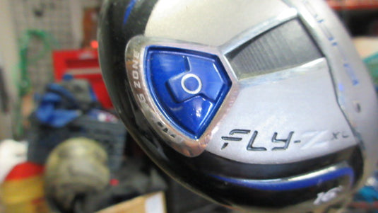 Used Cobra Fly z xl 16 Deg 3f Fairway Wood - RH
